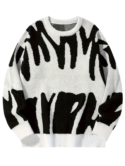 Sweat abstrat