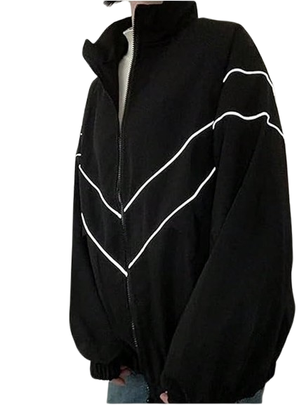 Veste track v