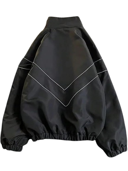 Veste track v