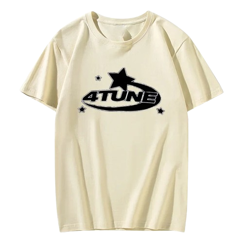 T-shirt 4tune