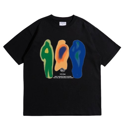 T-shirt YCOA 007