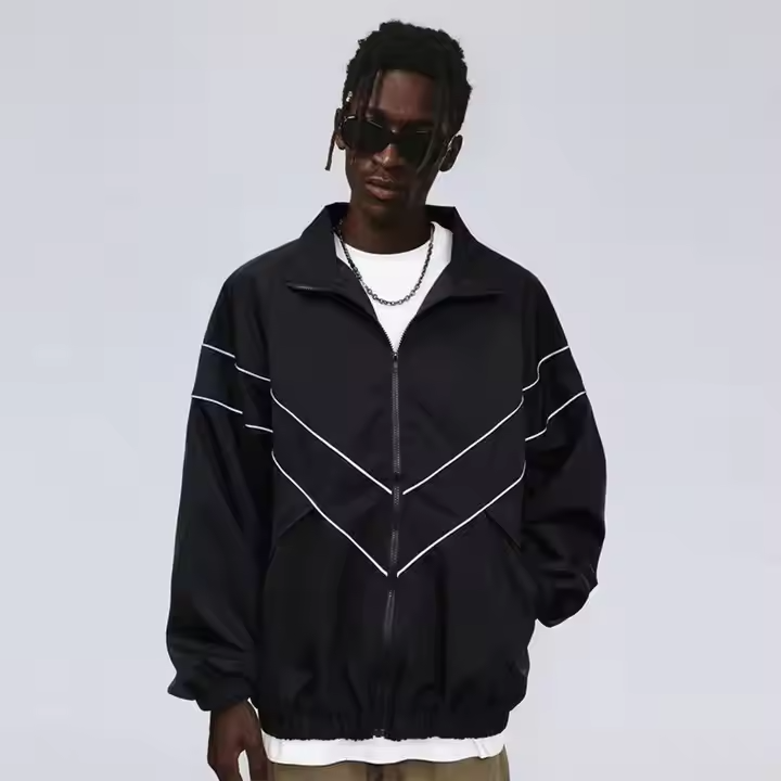 Veste track v