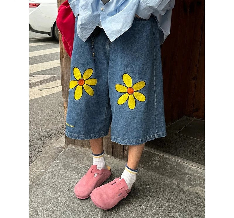 Jort fleur