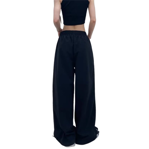 Trackpants loose