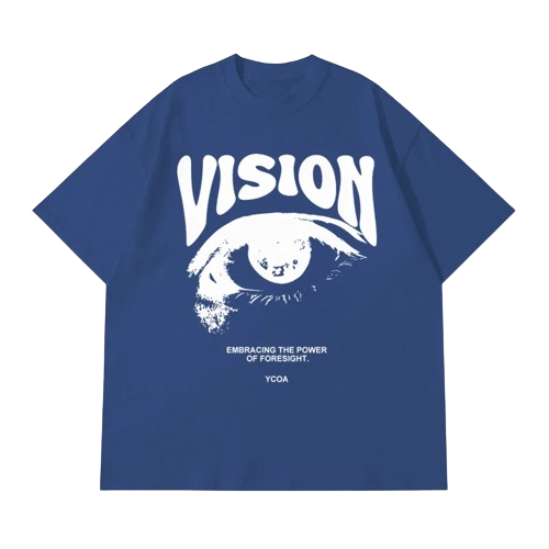 T-shirt "Vision"