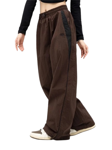 Trackpants loose