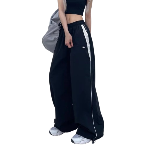 Trackpants loose