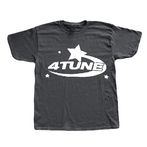 T-shirt 4tune