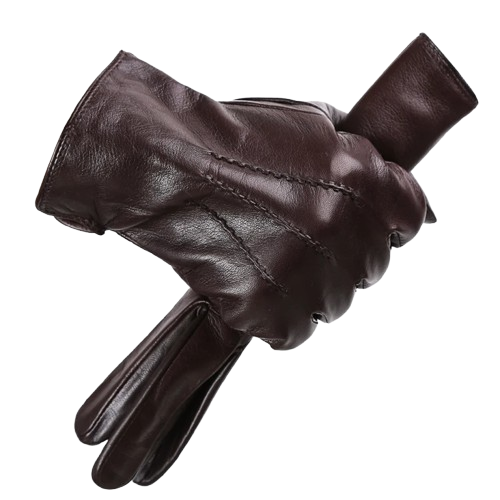 CryoGrip cuir véritable