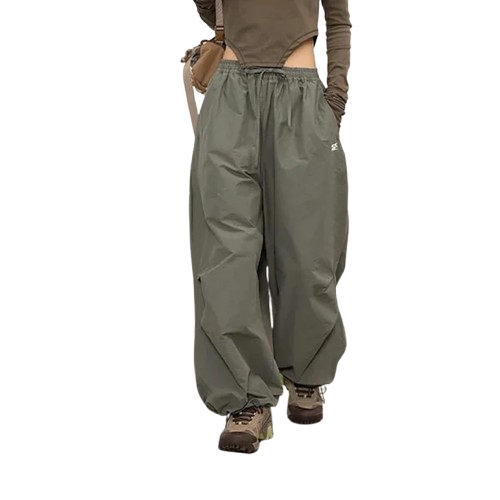 Parachute Vintage