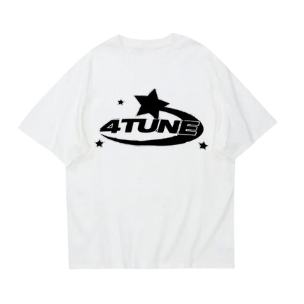 T-shirt 4tune