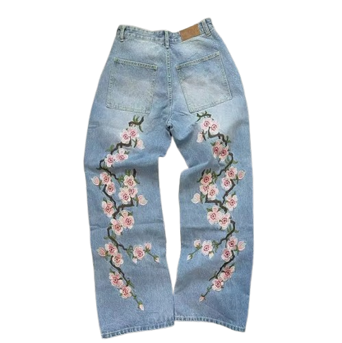 Jeans Dreams
