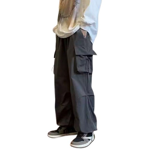 Pantalon cargo