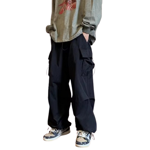 Pantalon cargo