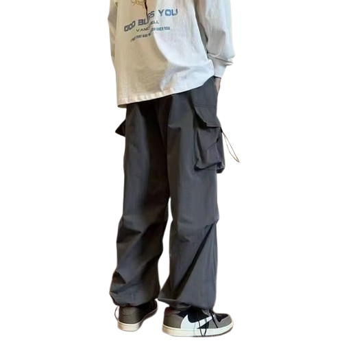 Pantalon cargo