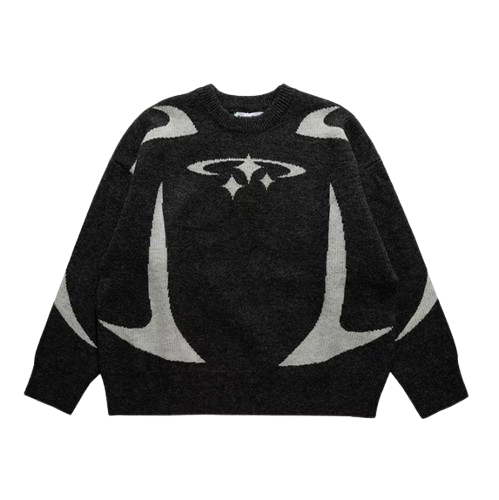 Sweeter knit star