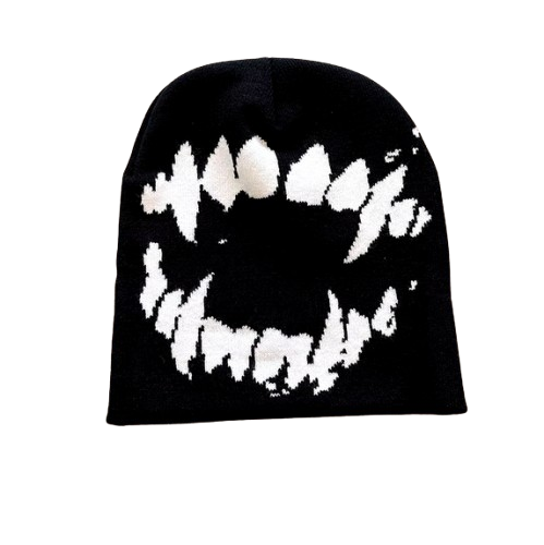 Bonnet teeth