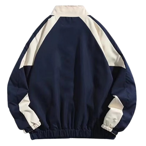 Veste bboaojia
