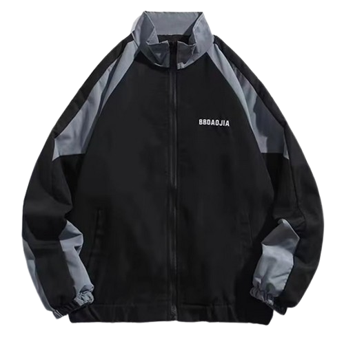 Veste bboaojia