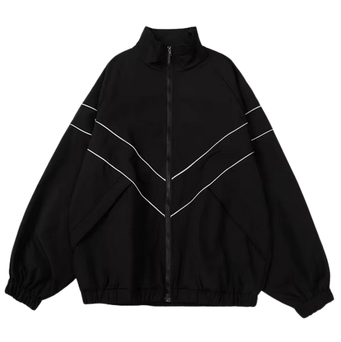 Veste track v
