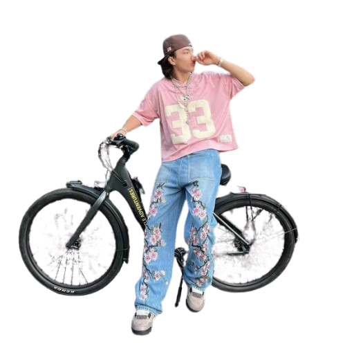Jeans Dreams