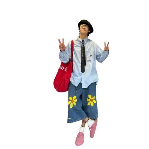 Jort fleur