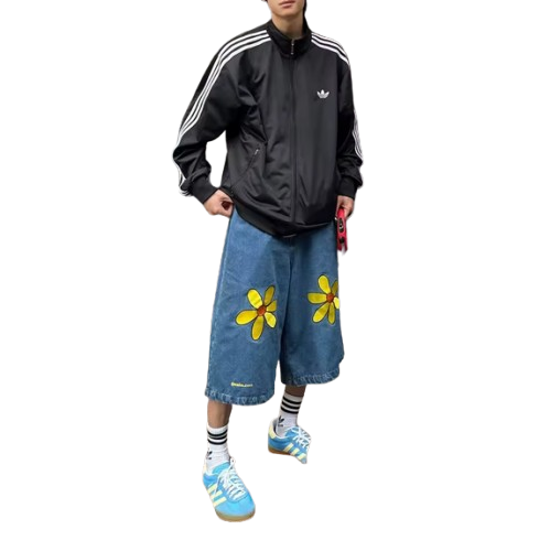 Jort fleur