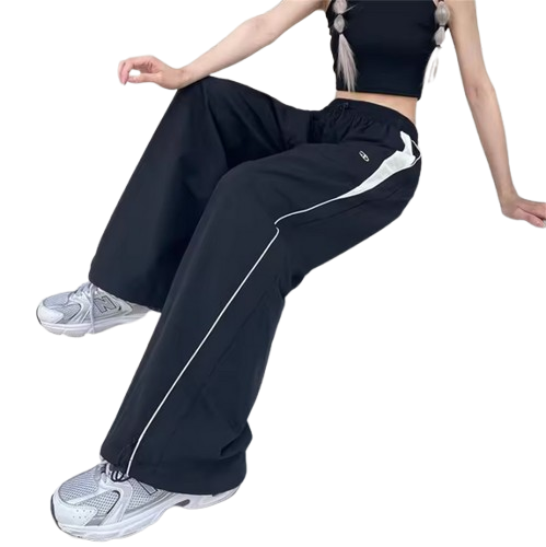 Trackpants loose