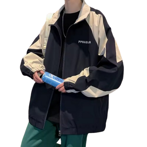 Veste bboaojia