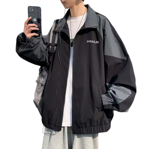 Veste bboaojia