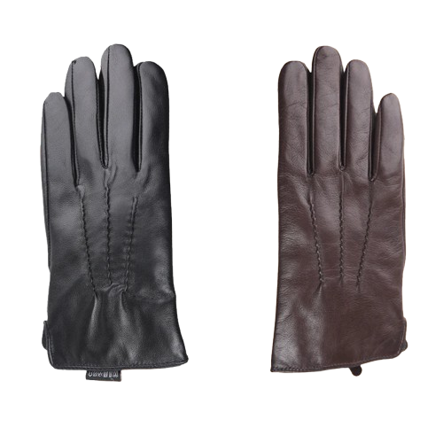 CryoGrip cuir véritable