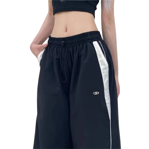 Trackpants loose