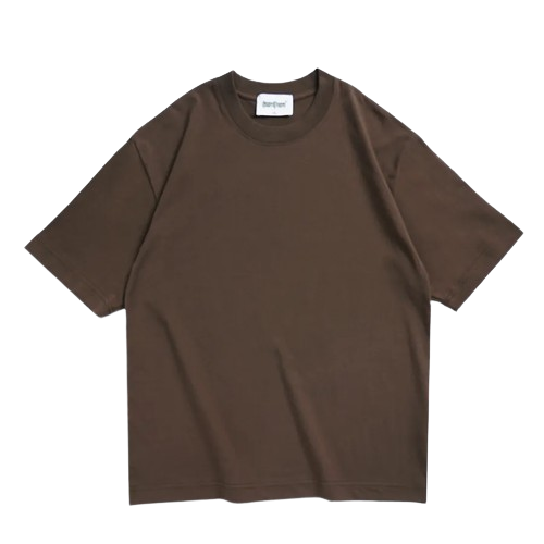 T-shirt basic