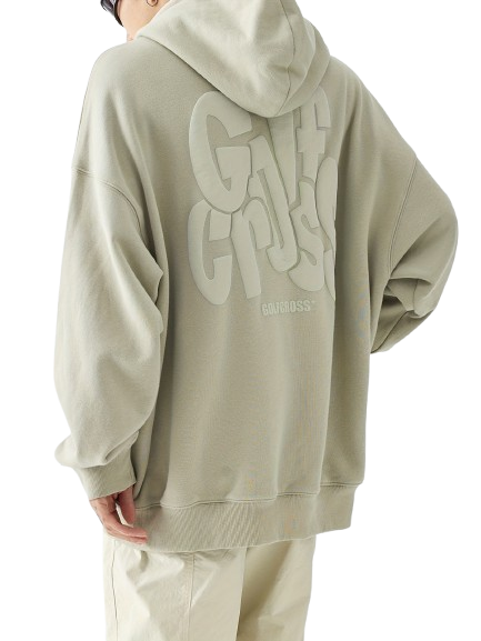 Sweat grafloose