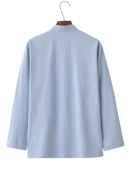 Chemise Tangloose