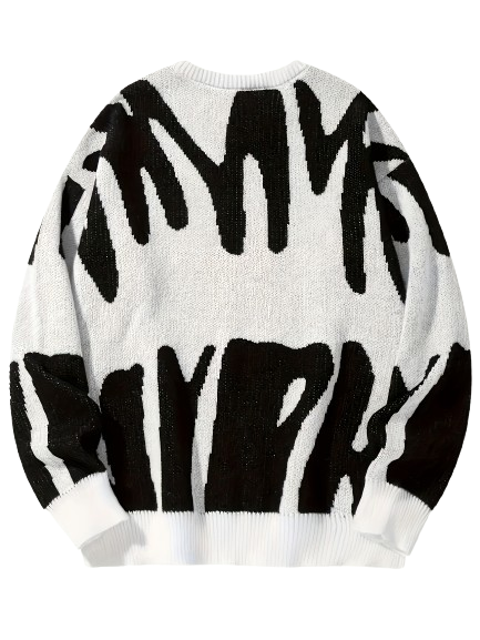 Sweat abstrat