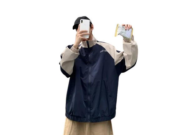 Veste resuapre