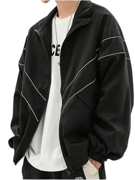 Veste track v
