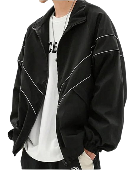 Veste track v