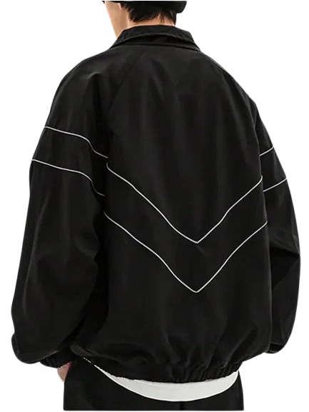 Veste track v