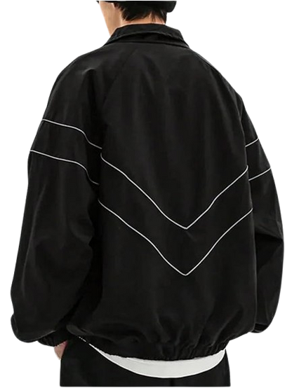 Veste track v