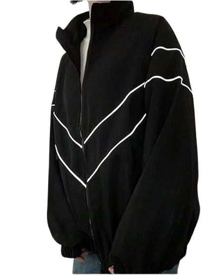 Veste track v