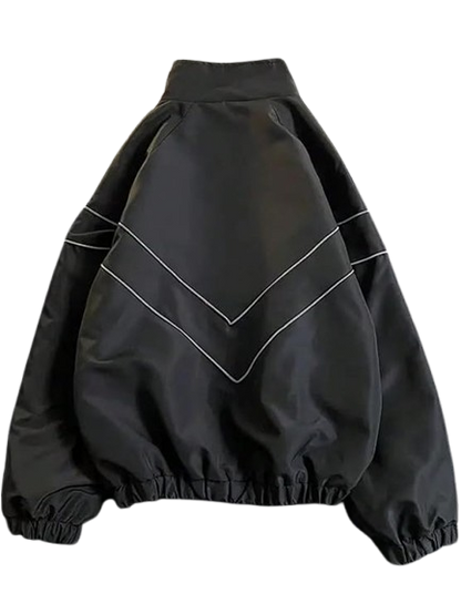 Veste track v
