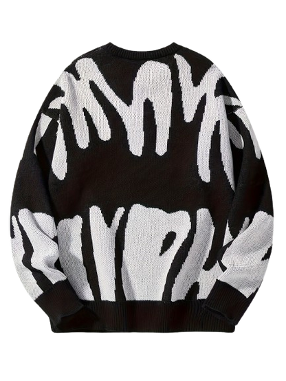 Sweat abstrat
