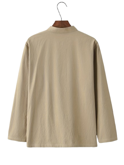 Chemise Tangloose
