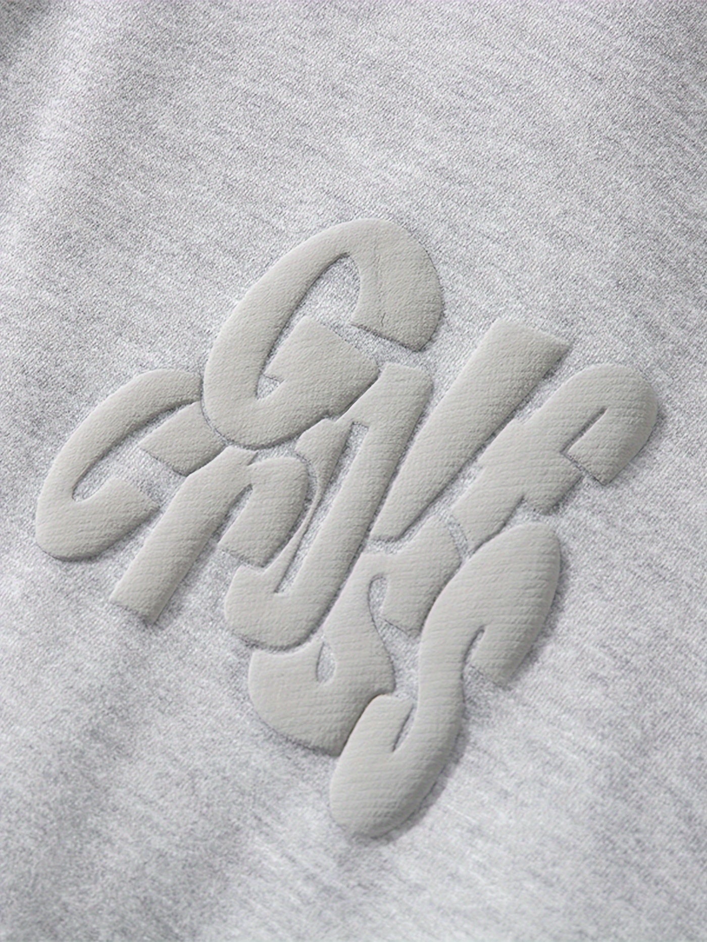 Sweat grafloose