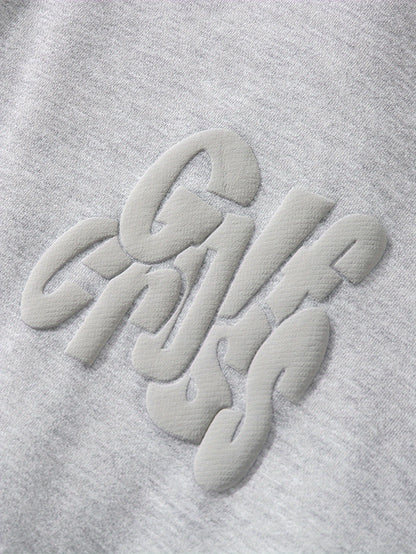 Sweat grafloose