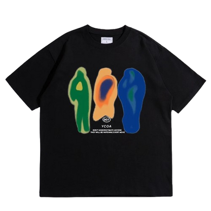 T-shirt YCOA 007