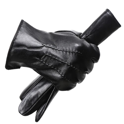 CryoGrip cuir véritable