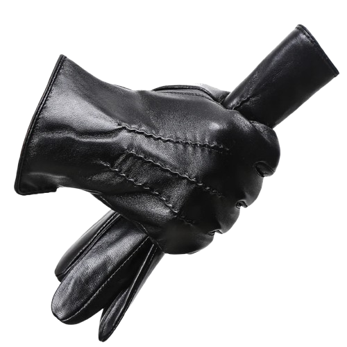 CryoGrip cuir véritable